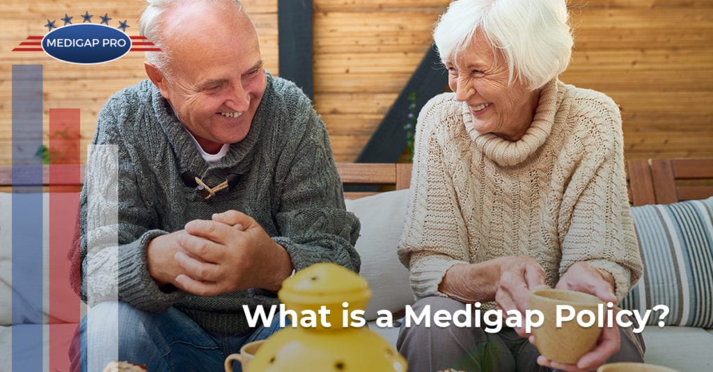 What is a Medigap Policy